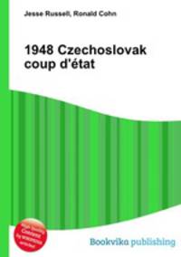 1948 Czechoslovak coup d