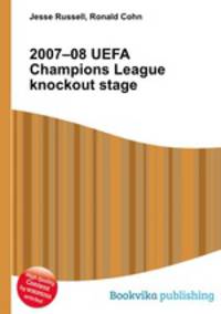 2007–08 UEFA Champions League knockout stage