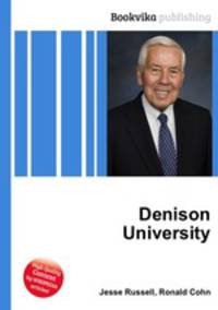 Denison University