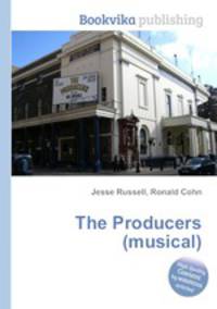 The Producers (musical)
