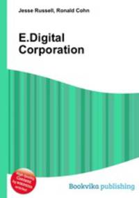 E.Digital Corporation