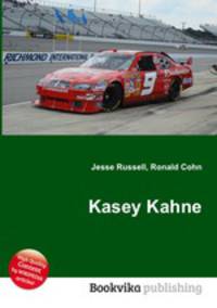 Kasey Kahne