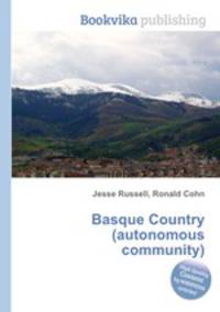 Basque Country (autonomous community)