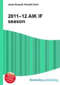 2011–12 AIK IF season