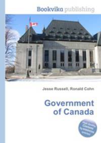 Government of Canada