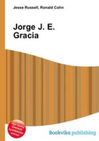 Jorge J. E. Gracia