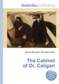 The Cabinet of Dr. Caligari