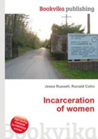 Incarceration of women
