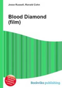 Blood Diamond (film)
