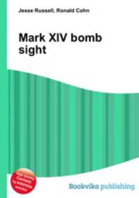 Mark XIV bomb sight