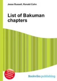 List of Bakuman chapters