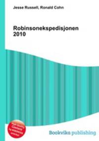 Robinsonekspedisjonen 2010