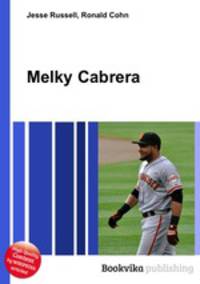 Melky Cabrera