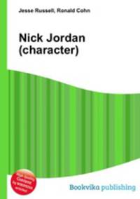 Nick Jordan (character)