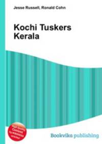 Kochi Tuskers Kerala