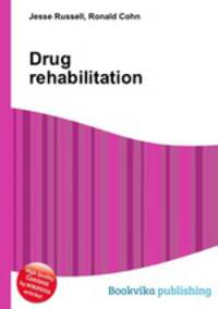 Drug rehabilitation