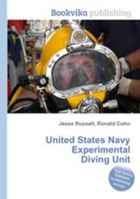 United States Navy Experimental Diving Unit