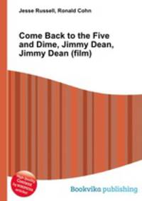 Come Back to the Five and Dime, Jimmy Dean, Jimmy Dean (film)