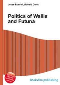 Politics of Wallis and Futuna