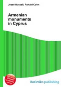 Armenian monuments in Cyprus