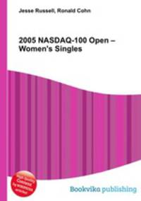 2005 NASDAQ-100 Open – Women