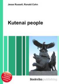 Kutenai people