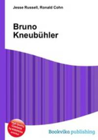 Bruno Kneubuhler