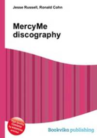 MercyMe discography
