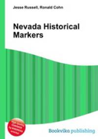 Nevada Historical Markers