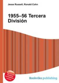 1955–56 Tercera Division