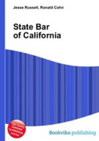 State Bar of California