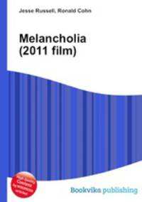 Melancholia (2011 film)