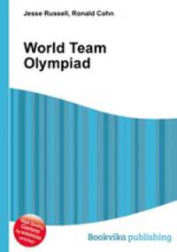 World Team Olympiad