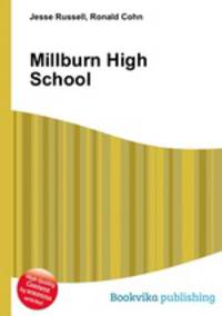 Millburn High School