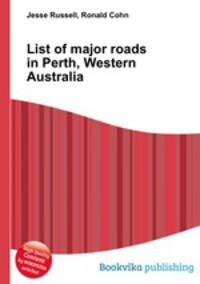 List of major roads in Perth, Western Australia