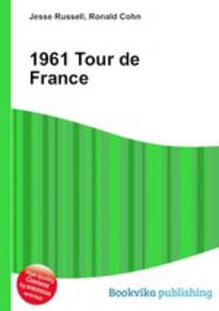 1961 Tour de France