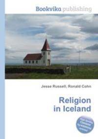 Religion in Iceland