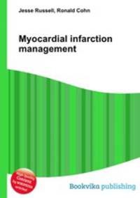 Myocardial infarction management