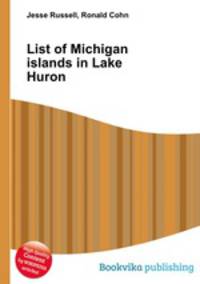 List of Michigan islands in Lake Huron