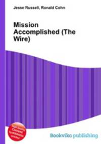 Mission Accomplished (The Wire)