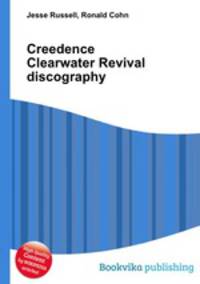 Creedence Clearwater Revival discography