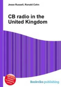CB radio in the United Kingdom