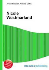 Nicole Westmarland