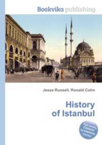 History of Istanbul