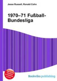 1970–71 Fu?ball-Bundesliga