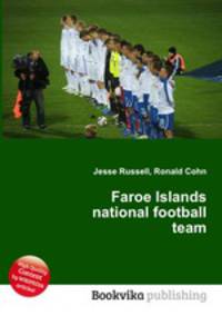 Faroe Islands national football team