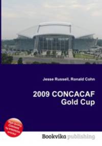 2009 CONCACAF Gold Cup