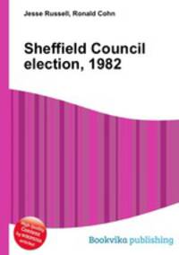 Sheffield Council election, 1982