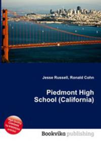 Piedmont High School (California)