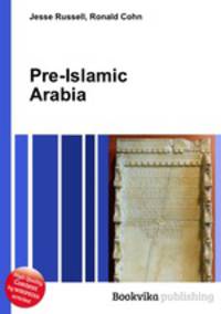 Pre-Islamic Arabia
